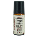 Natural Deodorant Classic Spice