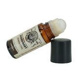 Natural Deodorant Classic Spice