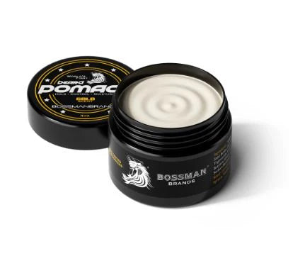 Beard Pomade - Gold