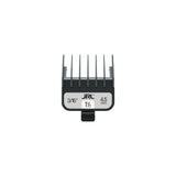 FF2020 Premium Double Magnetic Clipper Guards