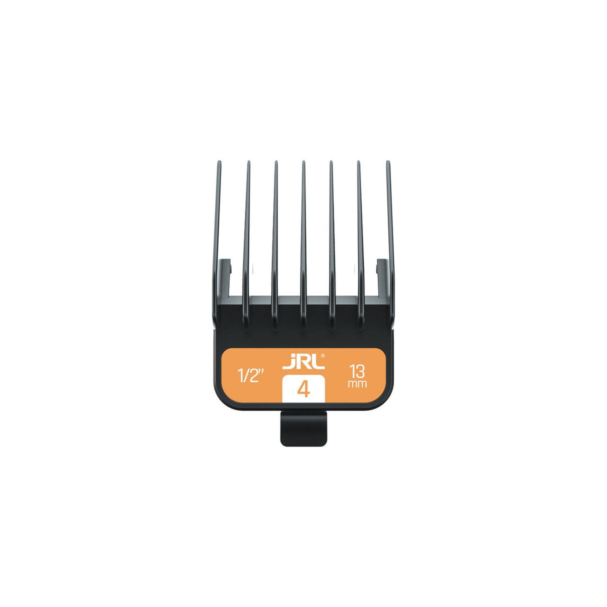 Premium Double Magnetic Guards - #4