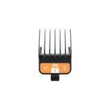 FF2020 Premium Double Magnetic Clipper Guards