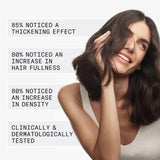 Scalp + Hair Thickening System 4 Starter Trial Kit