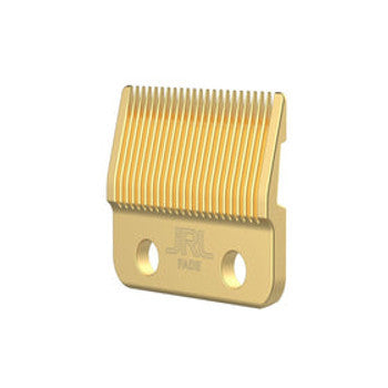 FF2020C Fade Blade Replacement - Gold