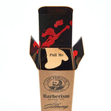 Barberism Beard Oil