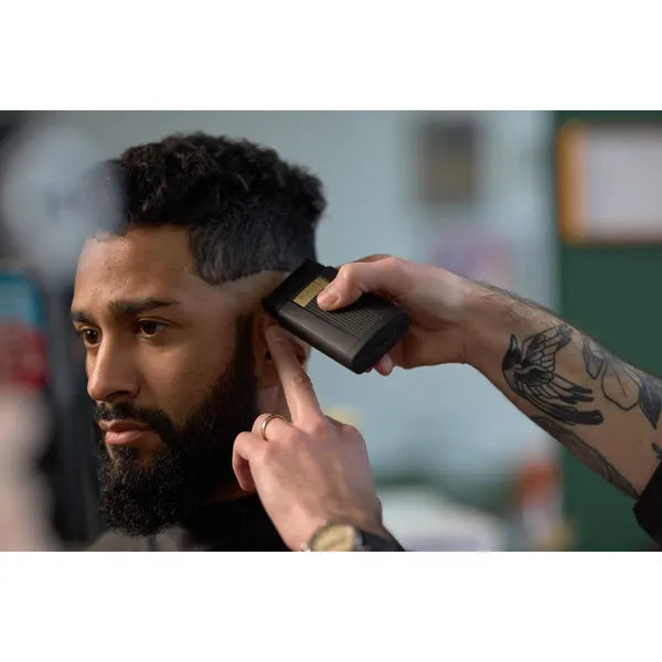 Micro Power Shaver