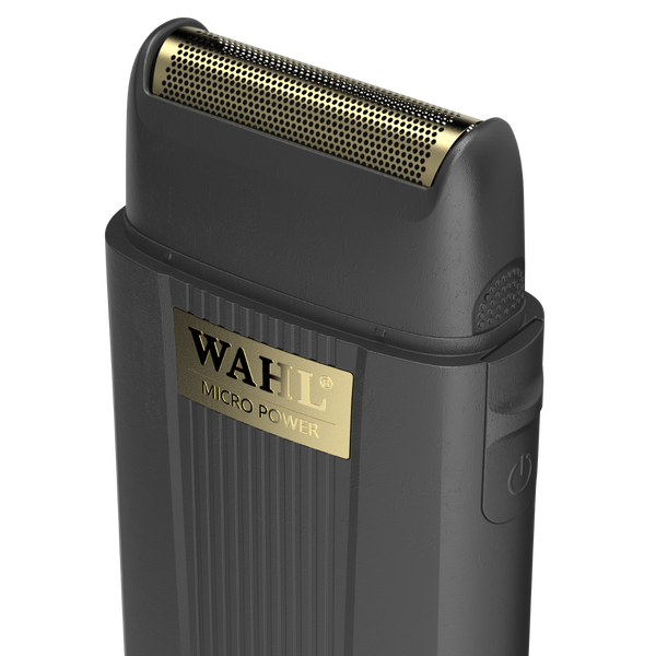 Micro Power Shaver