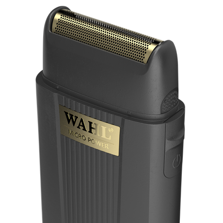 Micro Power Shaver