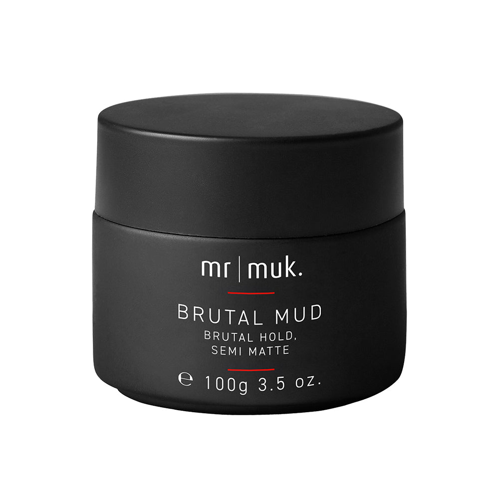 mr muk Brutal Mud
