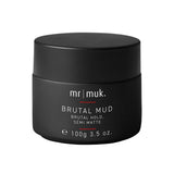 mr muk Brutal Mud