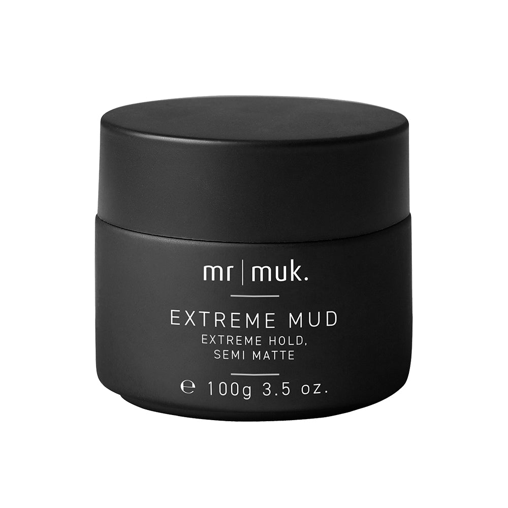 mr muk Extreme Mud