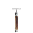 Mühle Safety Razor Buffalo Horn