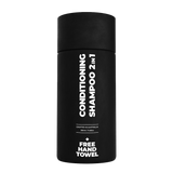 Conditioning Shampoo Pack