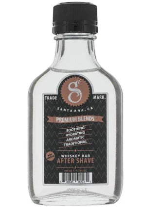 Whisky Bay Aftershave