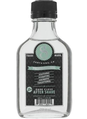 Dark Clove Aftershave