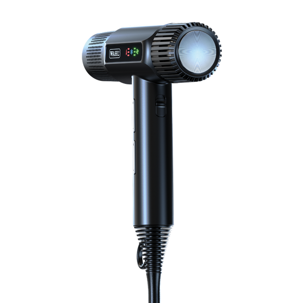 Vanquish Dryer