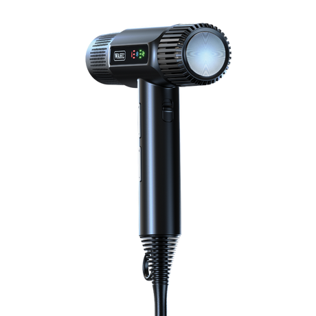 Vanquish Dryer