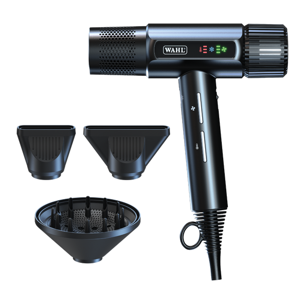 Vanquish Dryer
