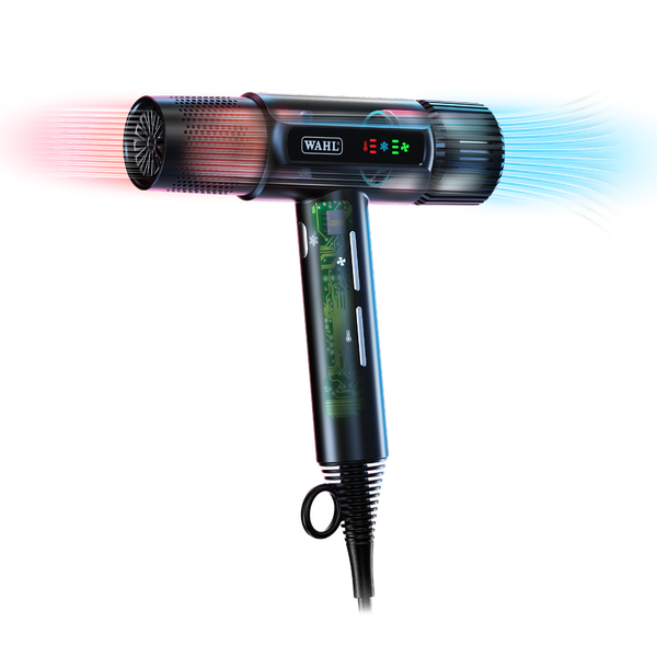 Vanquish Dryer