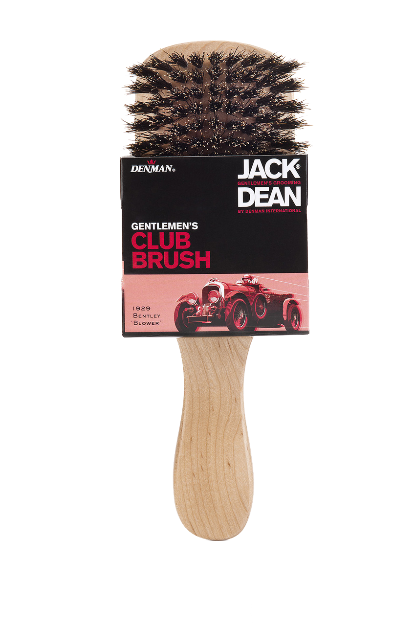 Denman Denman Jack Dean Club Brush