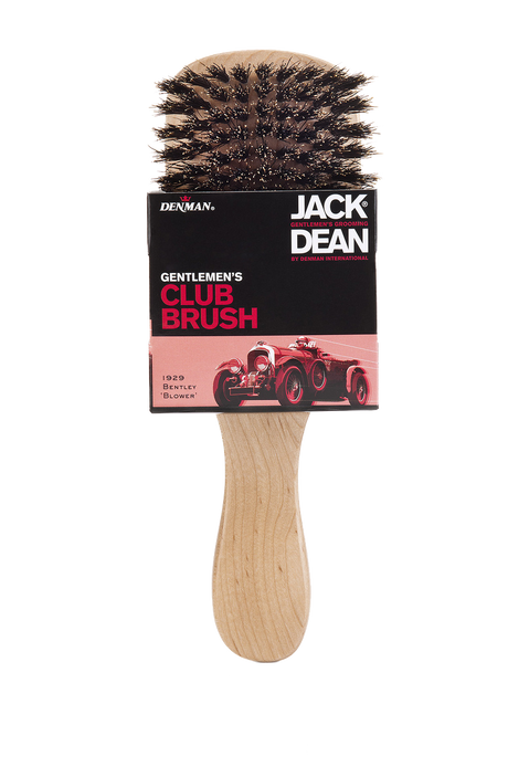 Denman Denman Jack Dean Club Brush