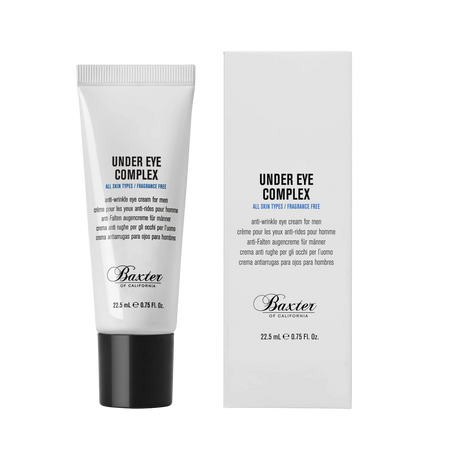 Under Eye Complex