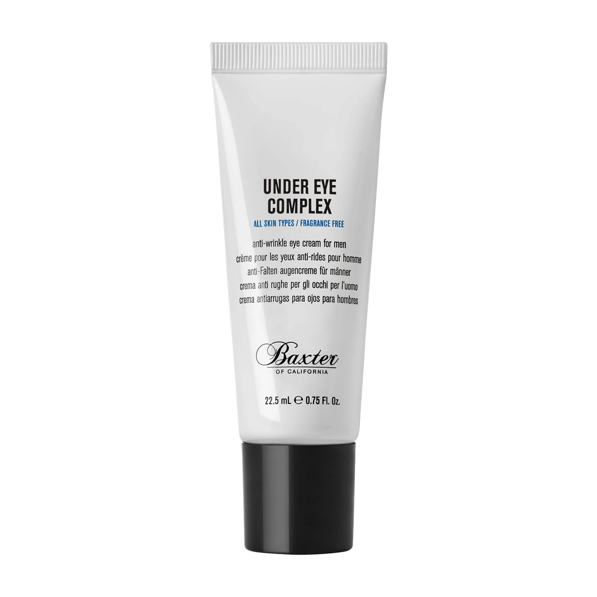 Under Eye Complex