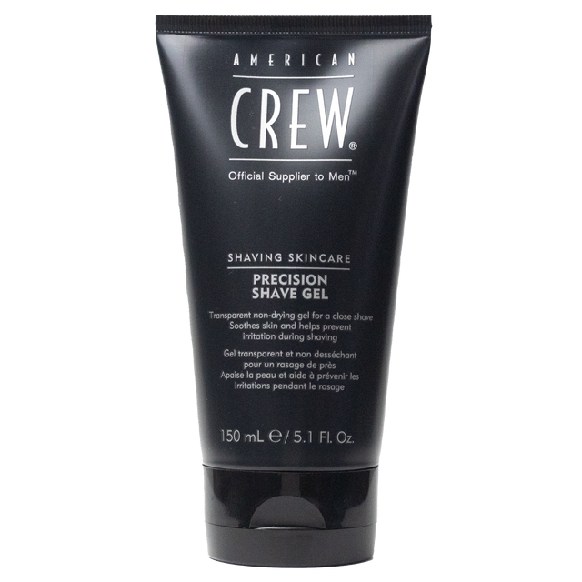 American Crew Precision Shave Gel