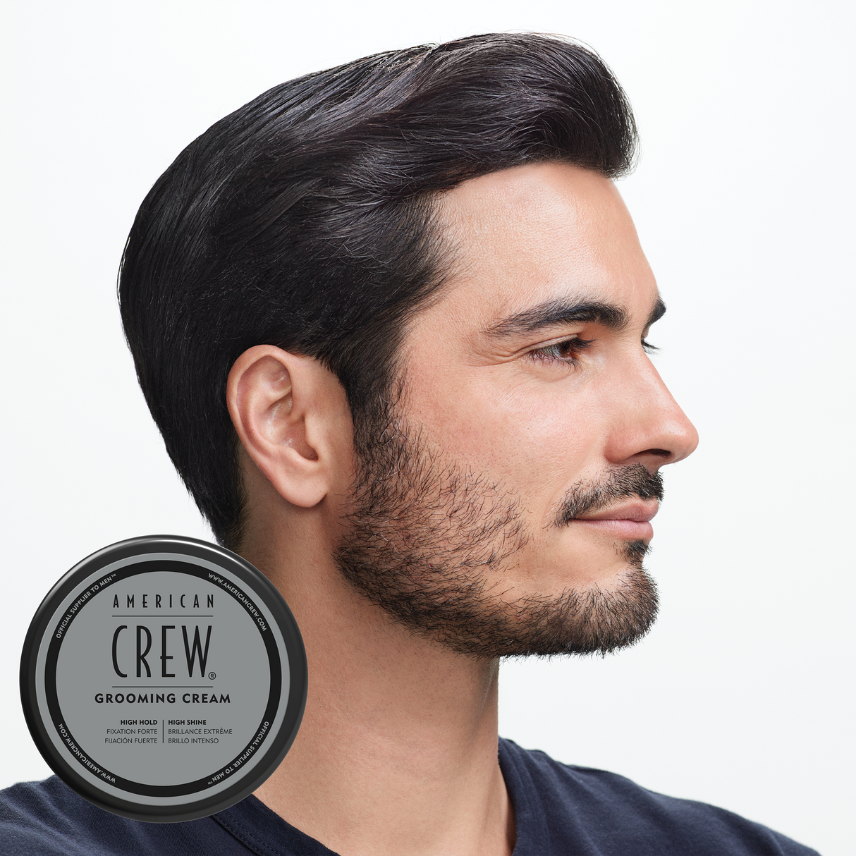 American Crew Grooming Cream Tommy Gun s Barbershop Australia
