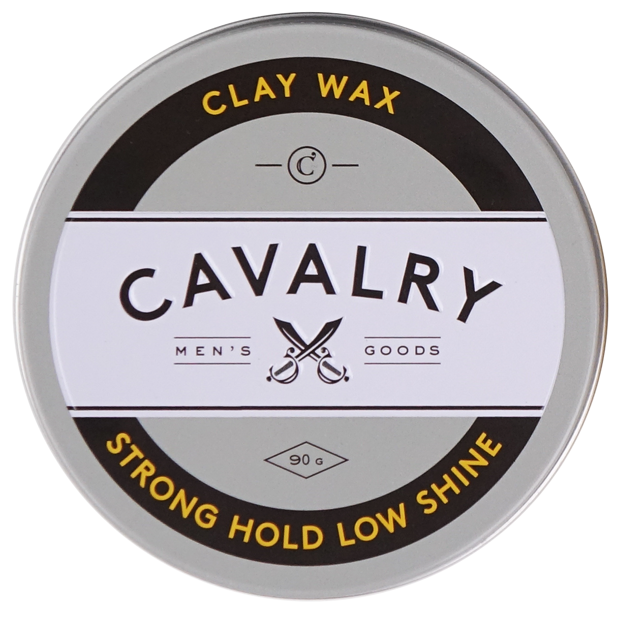 Clay Wax