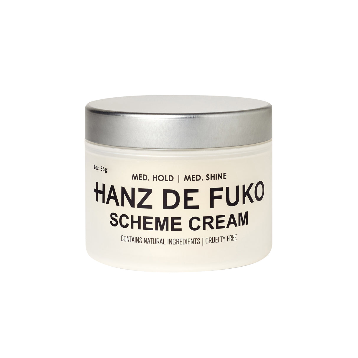 Scheme Cream