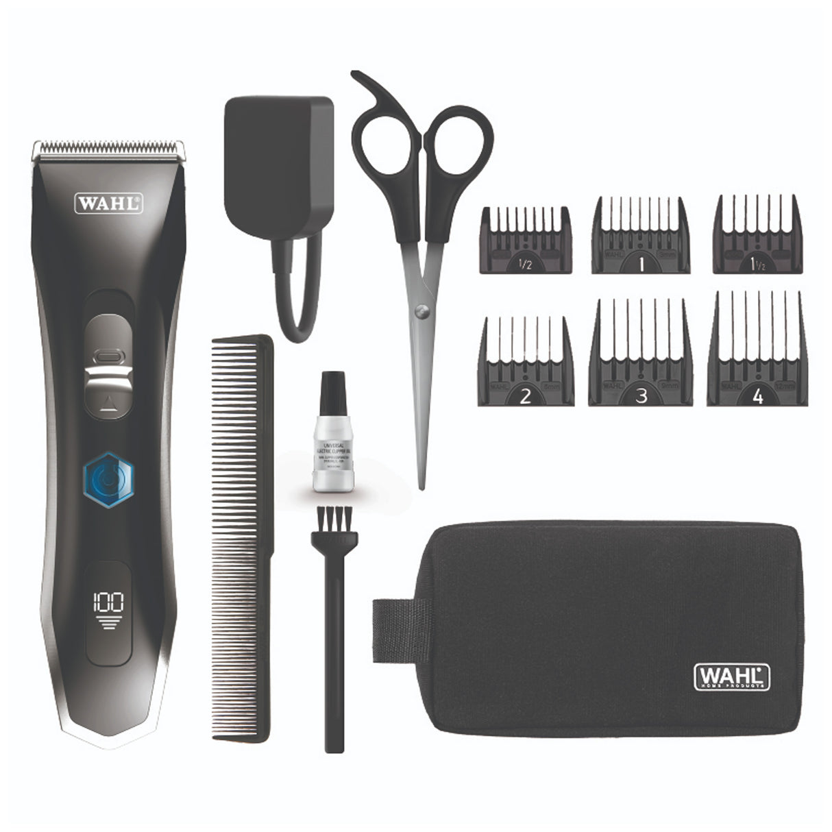Lithium Pro Plus Clipper