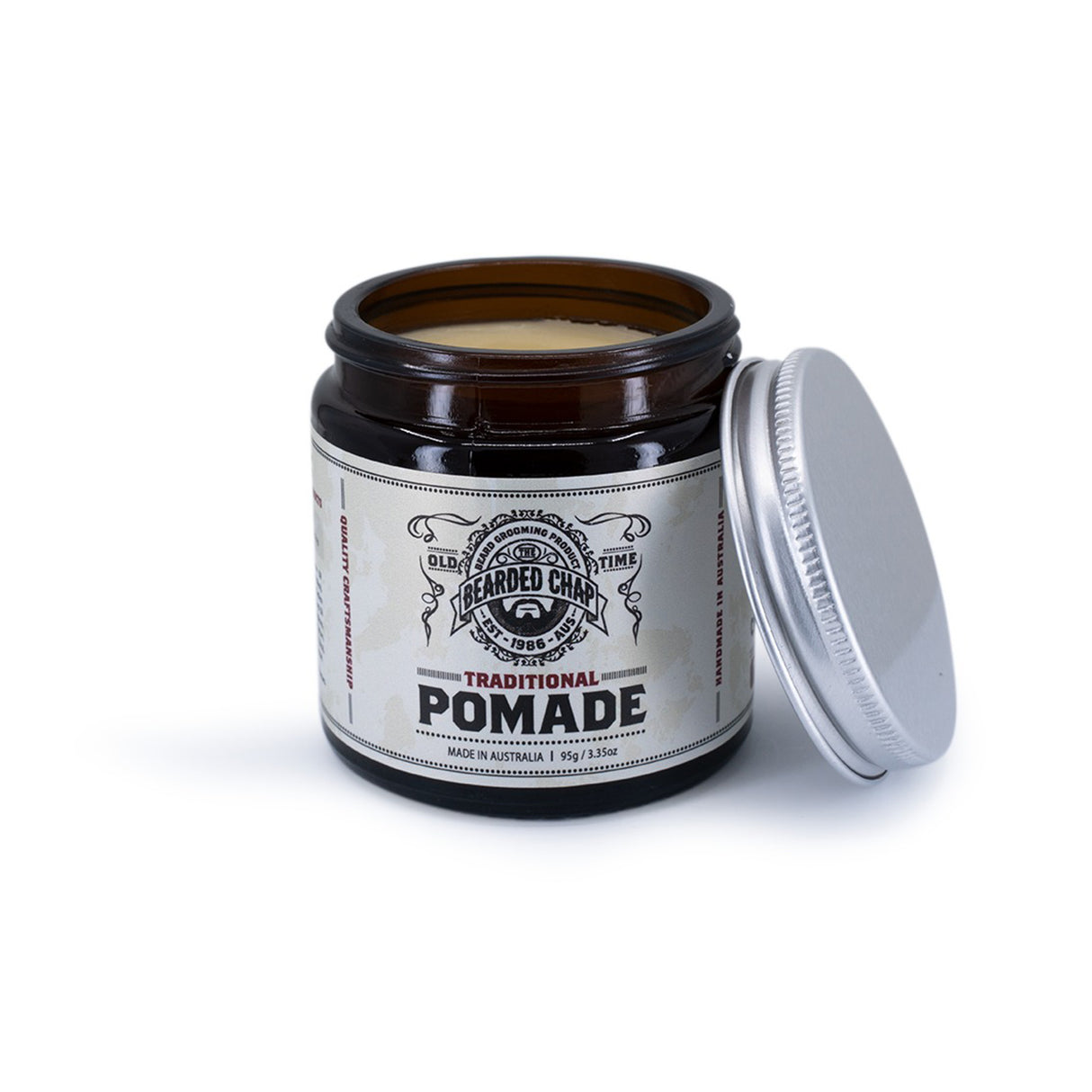 Traditional Pomade
