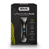 Lithium Pro Plus Clipper